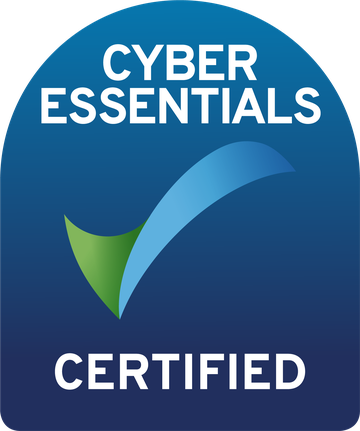 Cyber Essentials Certified