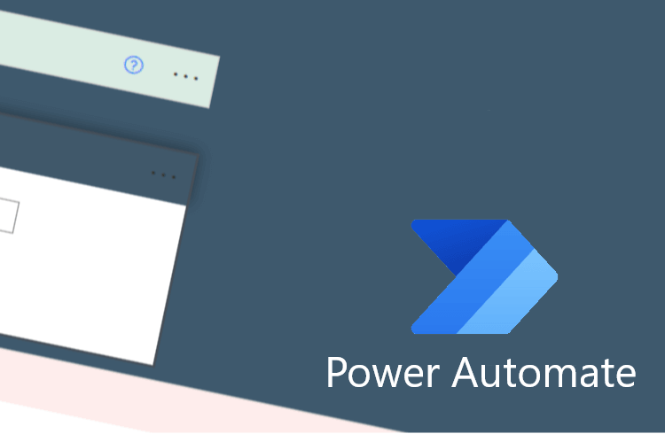 Microsoft Power Automate Header Image