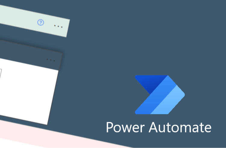 Microsoft Power Automate Header Image