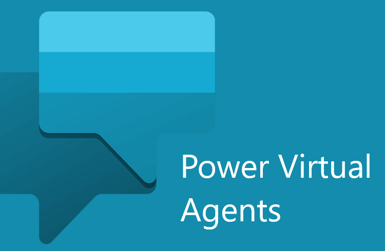 How to user Microsoft Power Virtual Agents