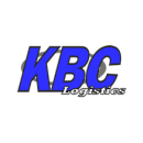 KBC Logistics Logo