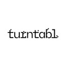 Turntabl Logo